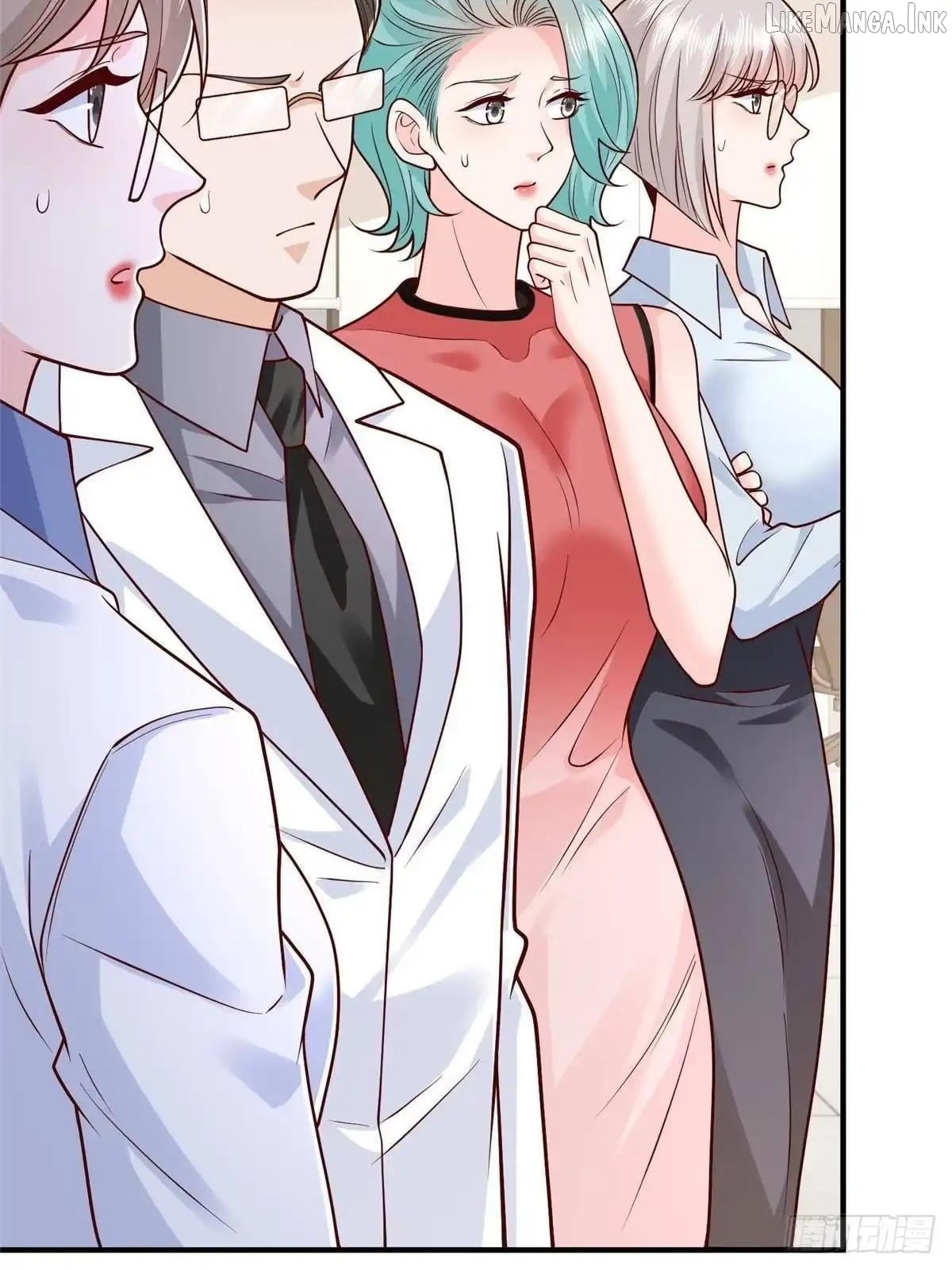 I randomly have a new career every week Chapter 912  - page 3